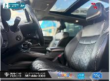 2019 Nissan Murano Platinum AWD - With Bose Sound System - Photo 23