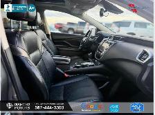 2019 Nissan Murano Platinum AWD - With Bose Sound System - Photo 25