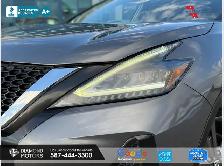 2019 Nissan Murano Platinum AWD - With Bose Sound System - Photo 31