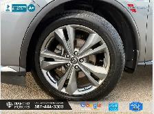 2019 Nissan Murano Platinum AWD - With Bose Sound System - Photo 33