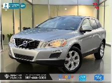 2013 Volvo XC60 3.2 - Mint Condition