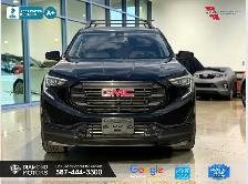2020 GMC Terrain SLE AWD - Mint Condition - Photo 3