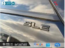2020 GMC Terrain SLE AWD - Mint Condition - Photo 28