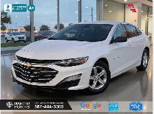 2022 Chevrolet Malibu LS - Brand New Brakes And Tires All Around