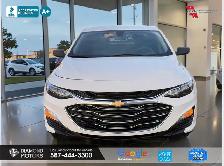 2022 Chevrolet Malibu LS - Brand New Brakes And Tires All Around - Photo 3