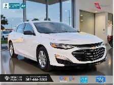 2022 Chevrolet Malibu LS - Brand New Brakes And Tires All Around - Photo 4
