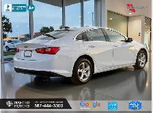 2022 Chevrolet Malibu LS - Brand New Brakes And Tires All Around - Photo 5