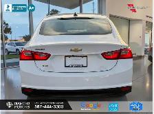 2022 Chevrolet Malibu LS - Brand New Brakes And Tires All Around - Photo 6