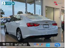 2022 Chevrolet Malibu LS - Brand New Brakes And Tires All Around - Photo 7