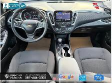 2022 Chevrolet Malibu LS - Brand New Brakes And Tires All Around - Photo 9