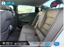 2022 Chevrolet Malibu LS - Brand New Brakes And Tires All Around - Photo 20