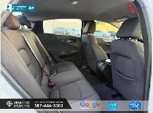 2022 Chevrolet Malibu LS - Brand New Brakes And Tires All Around - Photo 22