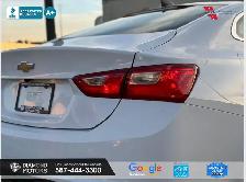 2022 Chevrolet Malibu LS - Brand New Brakes And Tires All Around - Photo 26