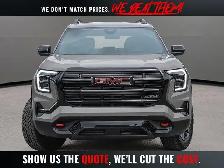 2027 GMC Terrain AWD AT4 | Apple Carplay | Heated Seats - Photo 2