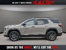2027 GMC Terrain AWD AT4 | Apple Carplay | Heated Seats - Photo 4