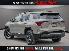 2027 GMC Terrain AWD AT4 | Apple Carplay | Heated Seats - Photo 5
