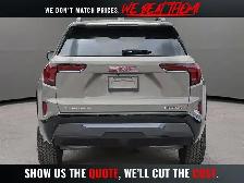2027 GMC Terrain AWD AT4 | Apple Carplay | Heated Seats - Photo 6
