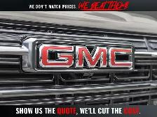 2027 GMC Terrain AWD AT4 | Apple Carplay | Heated Seats - Photo 9
