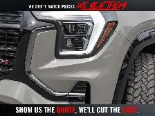 2027 GMC Terrain AWD AT4 | Apple Carplay | Heated Seats - Photo 10