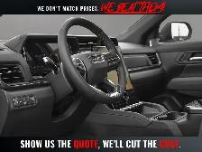 2027 GMC Terrain AWD AT4 | Apple Carplay | Heated Seats - Photo 12