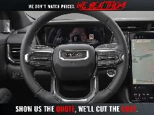 2027 GMC Terrain AWD AT4 | Apple Carplay | Heated Seats - Photo 13