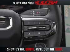 2027 GMC Terrain AWD AT4 | Apple Carplay | Heated Seats - Photo 15