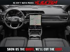 2027 GMC Terrain AWD AT4 | Apple Carplay | Heated Seats - Photo 23