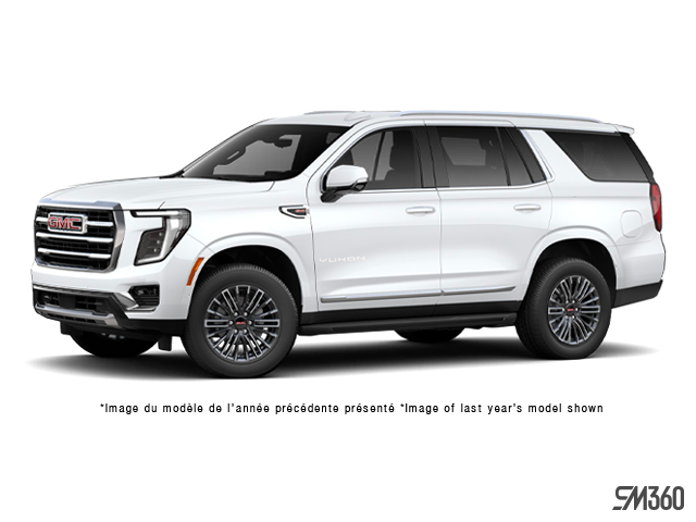 2027 GMC Yukon Elevation | Apple Carplay | Heated Seats