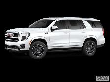 2027 GMC Yukon Elevation | Apple Carplay | Heated Seats