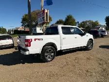2020 Ford F-150 XLT XLT 4WD SuperCrew 5.5&amp.apos. Box - Photo 2