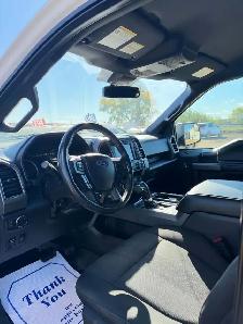 2020 Ford F-150 XLT XLT 4WD SuperCrew 5.5&amp.apos. Box - Photo 4