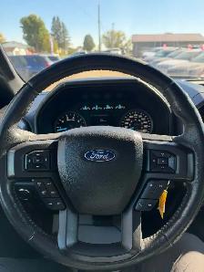 2020 Ford F-150 XLT XLT 4WD SuperCrew 5.5&amp.apos. Box - Photo 5