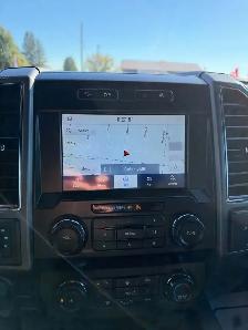 2020 Ford F-150 XLT XLT 4WD SuperCrew 5.5&amp.apos. Box - Photo 7