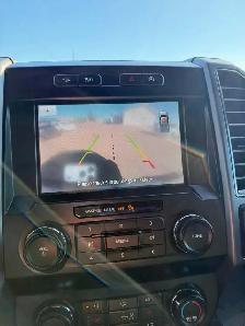 2020 Ford F-150 XLT XLT 4WD SuperCrew 5.5&amp.apos. Box - Photo 10