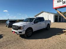 2020 Ford F-150 XLT XLT 4WD SuperCrew 5.5&amp.apos. Box - Photo 11