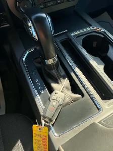 2020 Ford F-150 XLT XLT 4WD SuperCrew 5.5&amp.apos. Box - Photo 13