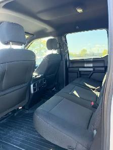 2020 Ford F-150 XLT XLT 4WD SuperCrew 5.5&amp.apos. Box - Photo 15