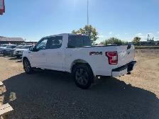 2020 Ford F-150 XLT XLT 4WD SuperCrew 5.5&amp.apos. Box - Photo 17