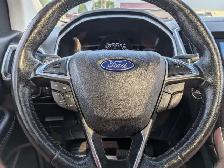 2017 Ford Edge Titanium 4dr Titanium AWD - Photo 5
