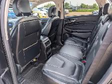 2017 Ford Edge Titanium 4dr Titanium AWD - Photo 14