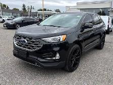 2019 FORD EDGE SEL EDITION | AWD | LOADED