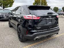 2019 FORD EDGE SEL EDITION | AWD | LOADED - Photo 4