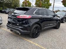 2019 FORD EDGE SEL EDITION | AWD | LOADED - Photo 5