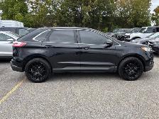2019 FORD EDGE SEL EDITION | AWD | LOADED - Photo 6