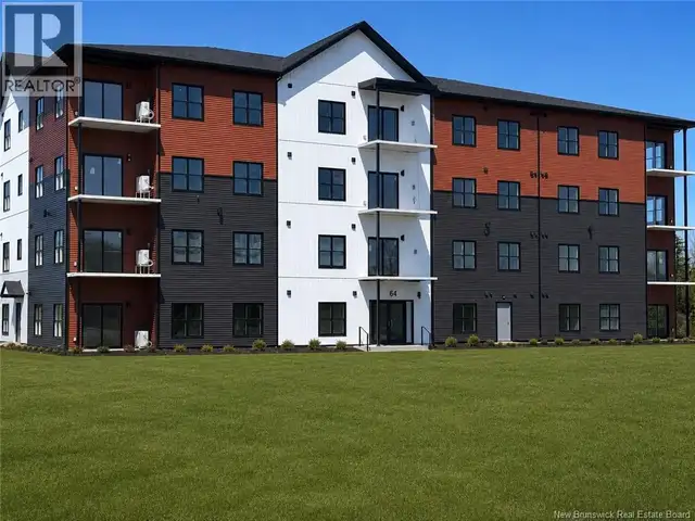 3 Bedroom / 2 Bathroom Apartment for Rent | 64 Cambridge Drive