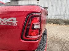 2027 Ram 1500 Big Horn Night Edition | Heated Bucket Seats - Photo 10