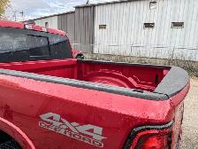 2027 Ram 1500 Big Horn Night Edition | Heated Bucket Seats - Photo 11