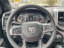 2027 Ram 1500 Big Horn Night Edition | Heated Bucket Seats - Photo 13