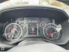 2027 Ram 1500 Big Horn Night Edition | Heated Bucket Seats - Photo 14