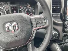 2027 Ram 1500 Big Horn Night Edition | Heated Bucket Seats - Photo 15